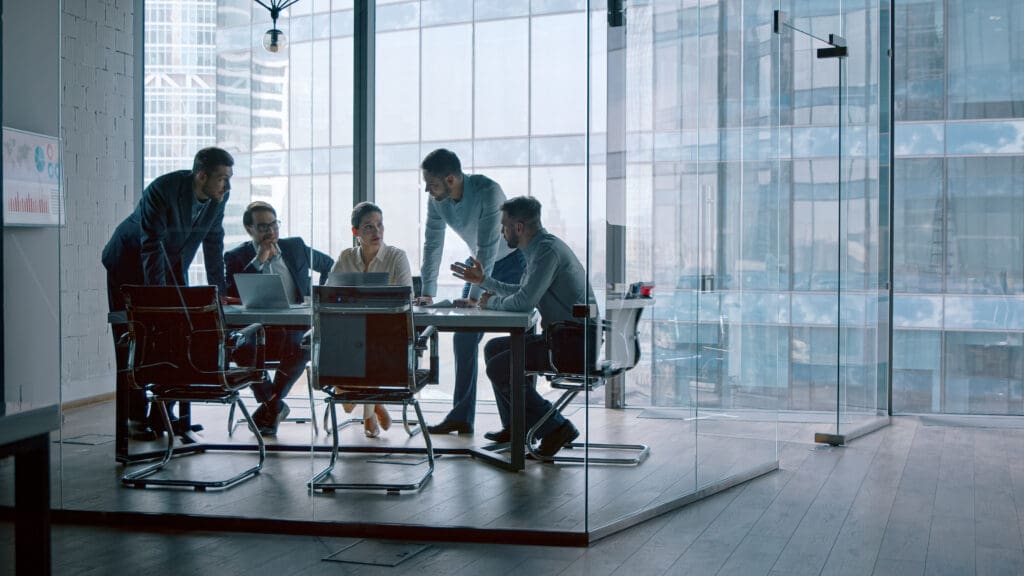 Unlock the Power of Collective Intelligence