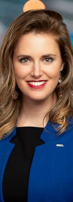 Julie Tardif, CRHA