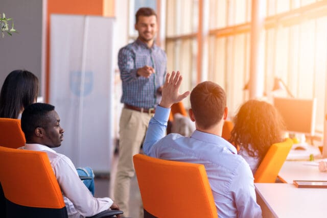 Why is everyone talking about collective intelligence?