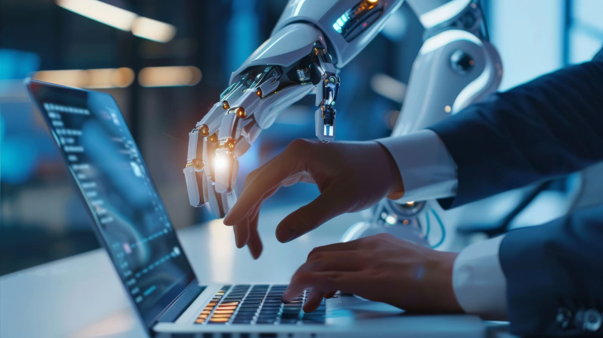 How can an artificial intelligence governance guide help secure your HR practices in SMEs?