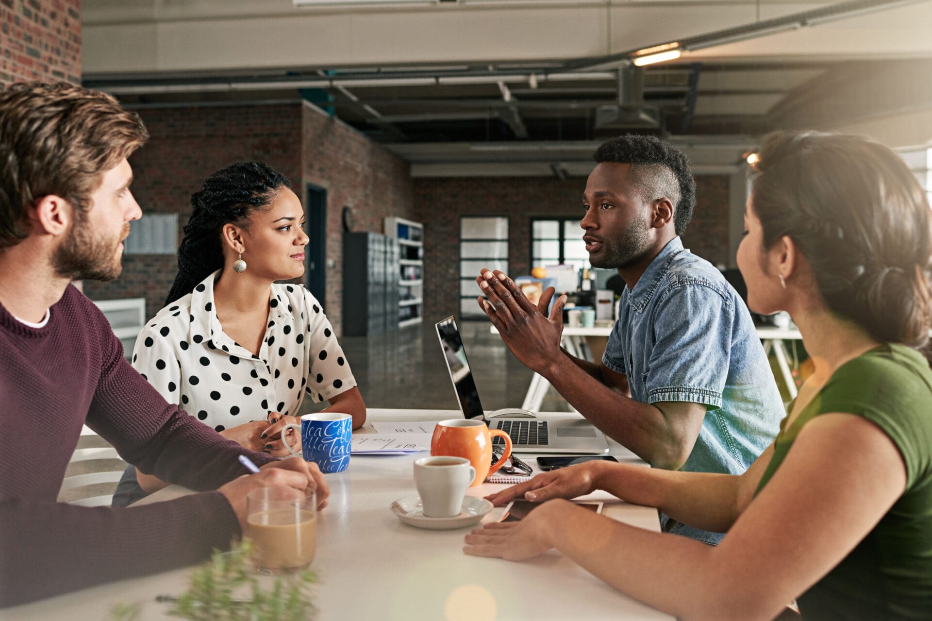 Wise reminder: good holiday party practices