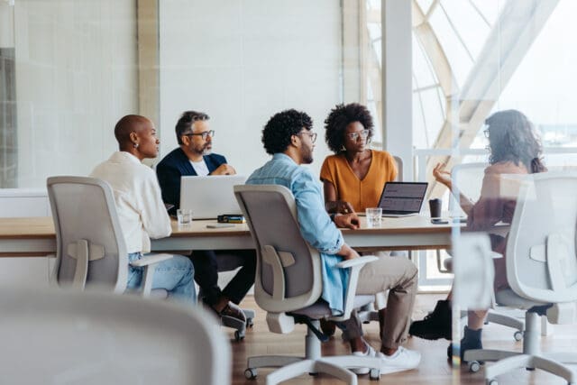 Neurodiversity in the Workplace: A Competitive Advantage for Managers